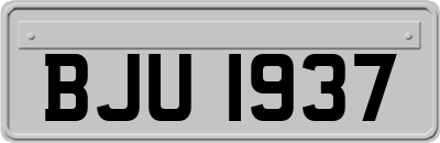 BJU1937