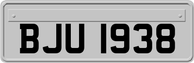 BJU1938