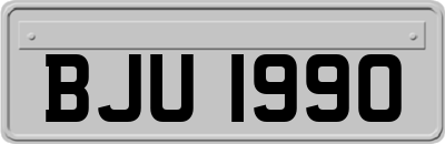 BJU1990