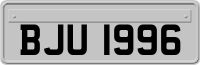 BJU1996