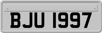 BJU1997