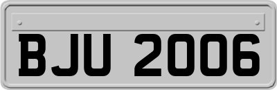 BJU2006