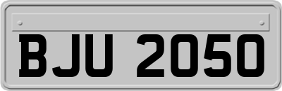 BJU2050