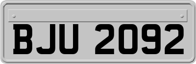 BJU2092