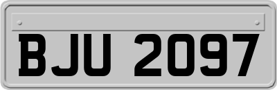 BJU2097