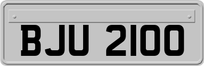 BJU2100