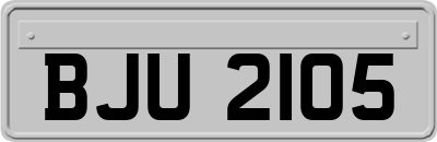 BJU2105