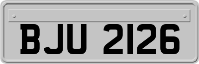 BJU2126