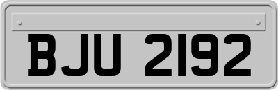 BJU2192