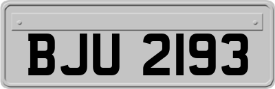 BJU2193