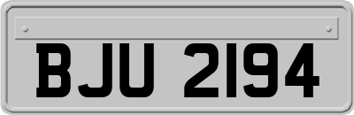 BJU2194