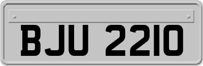 BJU2210
