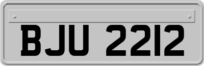 BJU2212