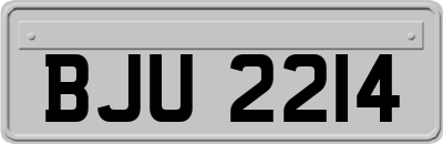 BJU2214