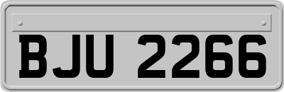 BJU2266