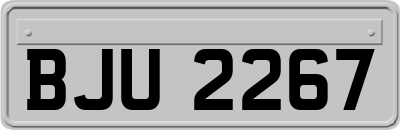 BJU2267