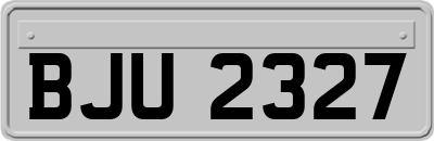 BJU2327