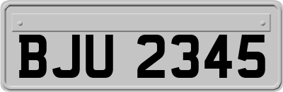 BJU2345