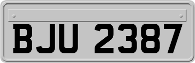 BJU2387