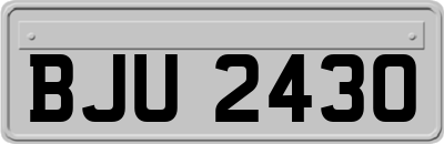 BJU2430