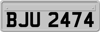 BJU2474