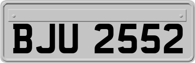 BJU2552