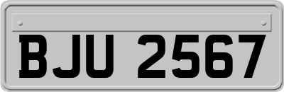 BJU2567