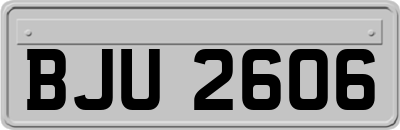 BJU2606