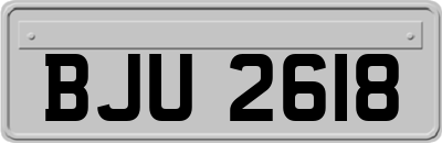 BJU2618