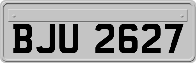 BJU2627