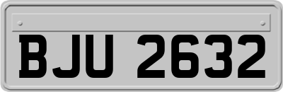 BJU2632