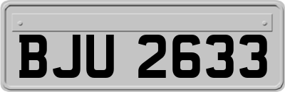 BJU2633