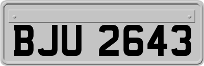 BJU2643