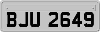 BJU2649