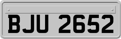 BJU2652