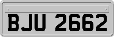 BJU2662
