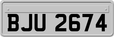 BJU2674