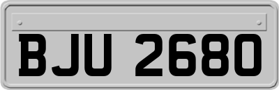 BJU2680
