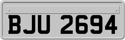 BJU2694