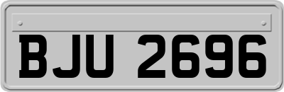 BJU2696