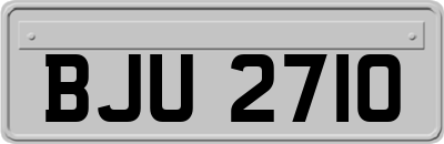BJU2710
