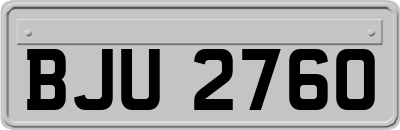 BJU2760