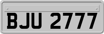 BJU2777