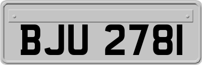 BJU2781