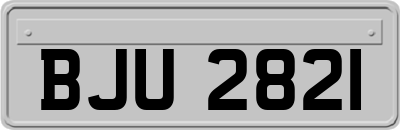 BJU2821