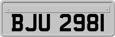 BJU2981