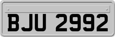BJU2992
