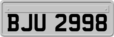 BJU2998