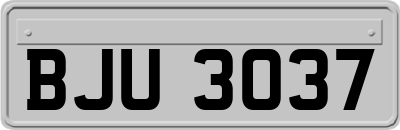 BJU3037