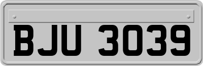BJU3039
